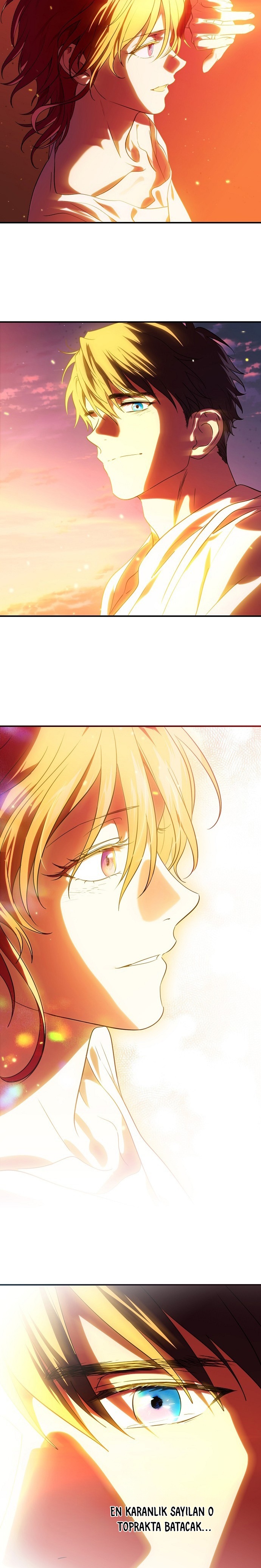 Blinded by the Setting Sun SON BÖLÜMÜ OKUMAYA GİT - Sayfa 26