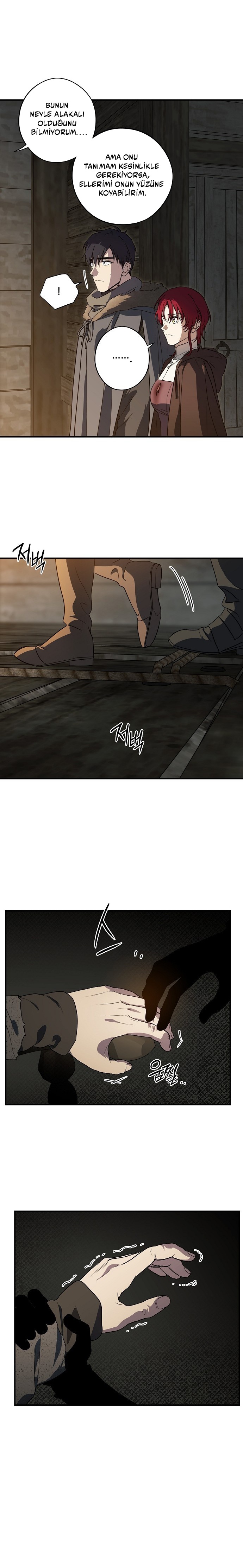 Blinded by the Setting Sun Bölüm 165 - Sayfa 9