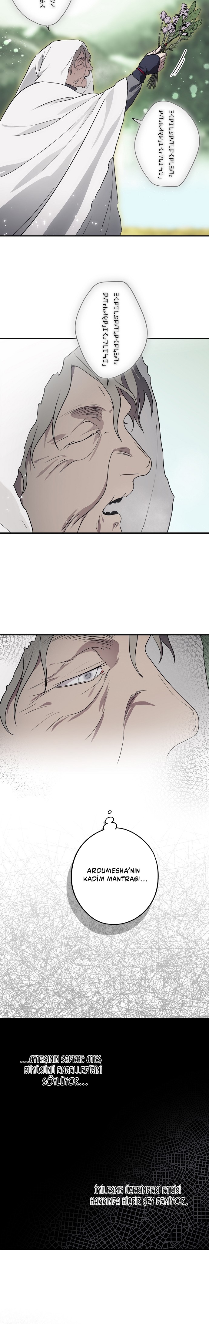 Blinded by the Setting Sun Bölüm 181 - Sayfa 8