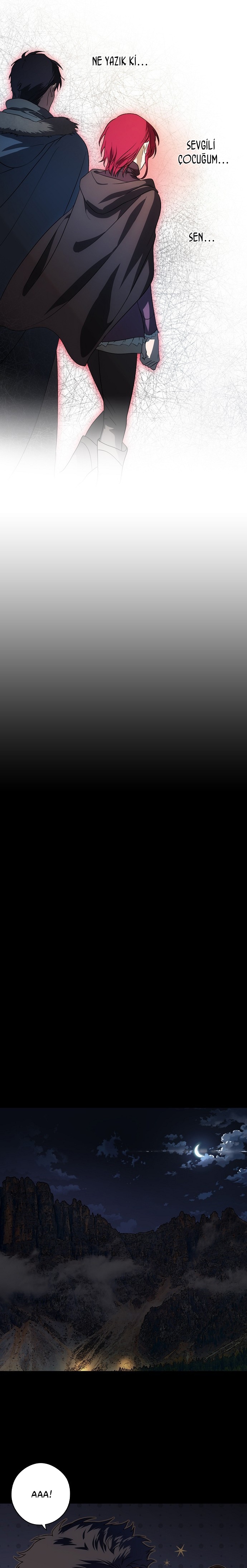 Blinded by the Setting Sun Bölüm 181 - Sayfa 9