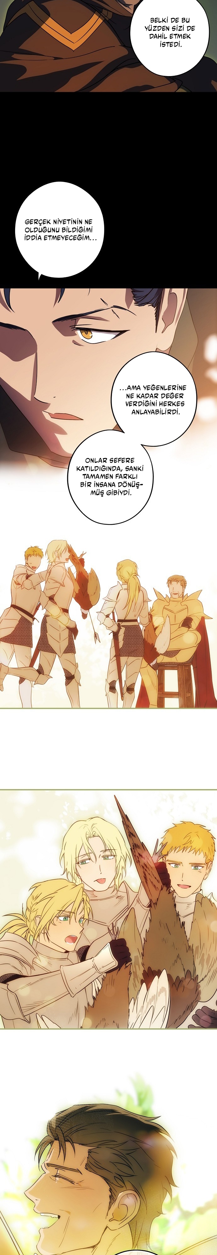 Blinded by the Setting Sun Bölüm 181 - Sayfa 15