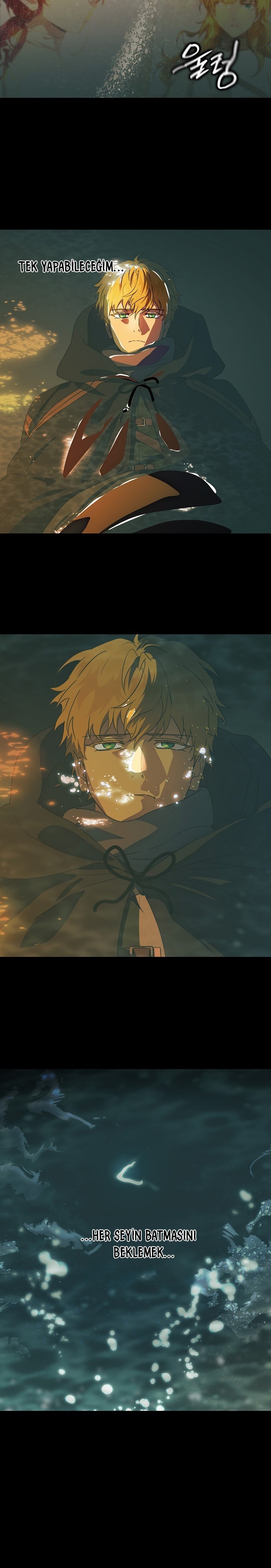 Blinded by the Setting Sun Bölüm 181 - Sayfa 19