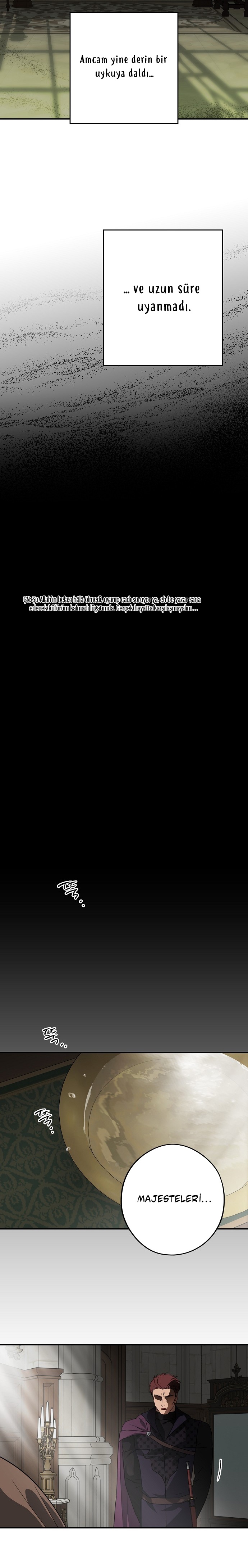 Blinded by the Setting Sun Bölüm 205 - Sayfa 15