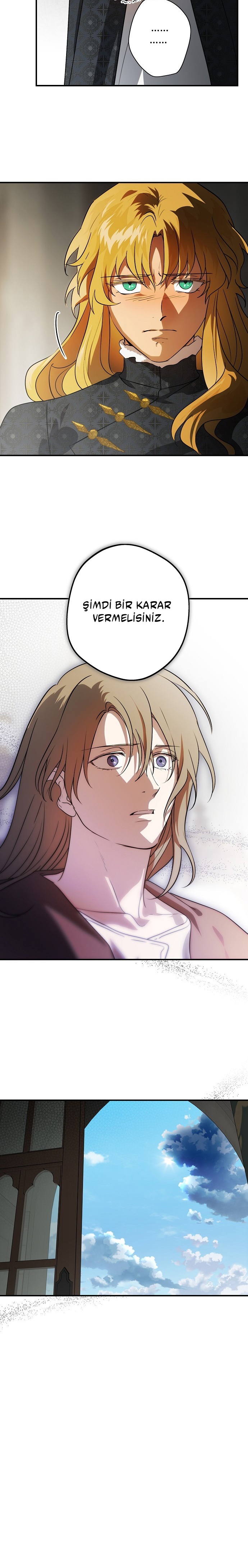 Blinded by the Setting Sun Bölüm 205 - Sayfa 20