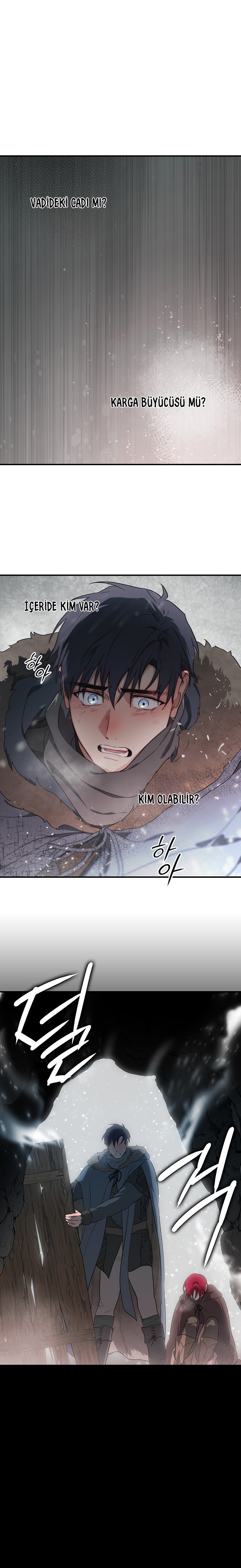 Blinded by the Setting Sun Bölüm 176 - Sayfa 2