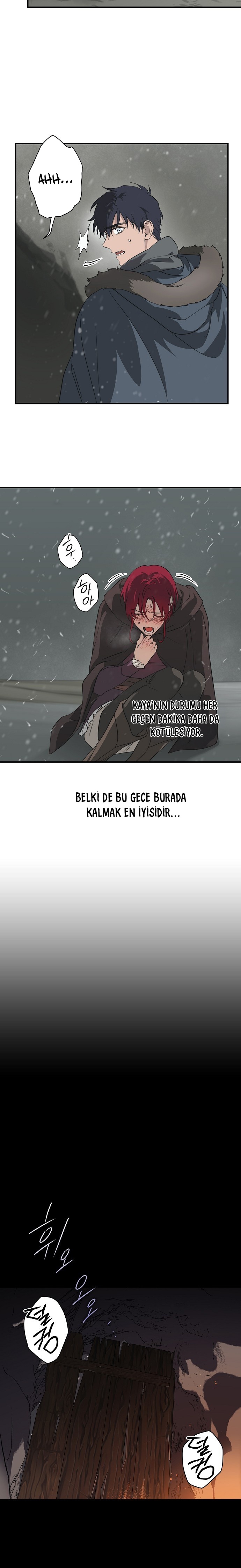 Blinded by the Setting Sun Bölüm 176 - Sayfa 4