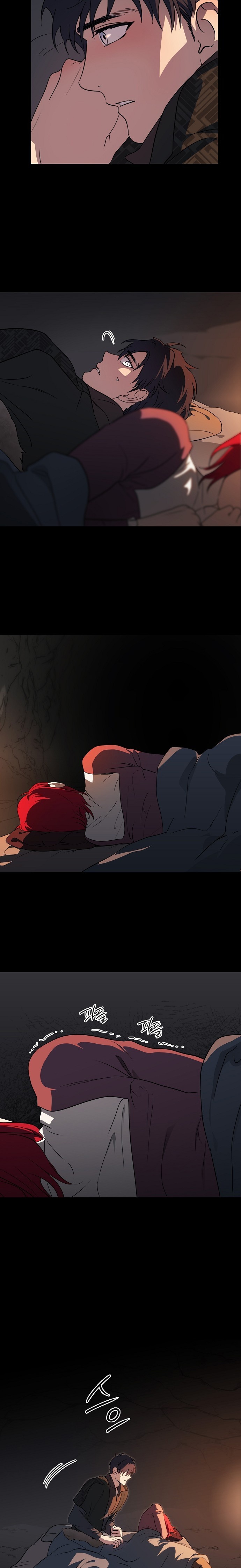 Blinded by the Setting Sun Bölüm 176 - Sayfa 6