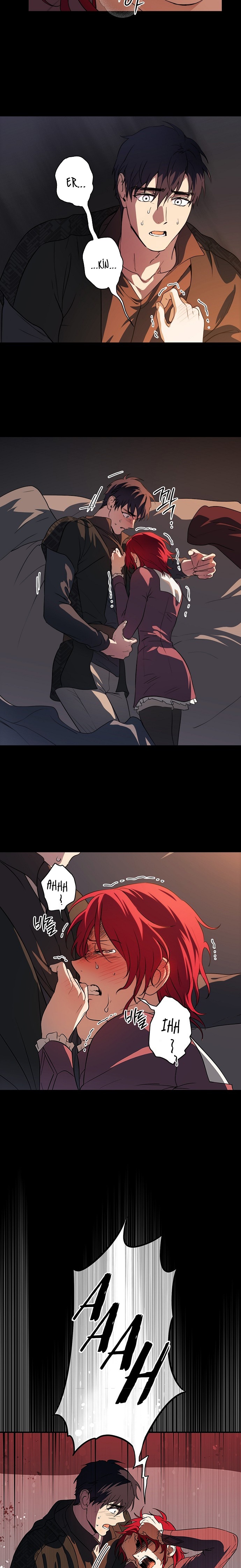 Blinded by the Setting Sun Bölüm 176 - Sayfa 8