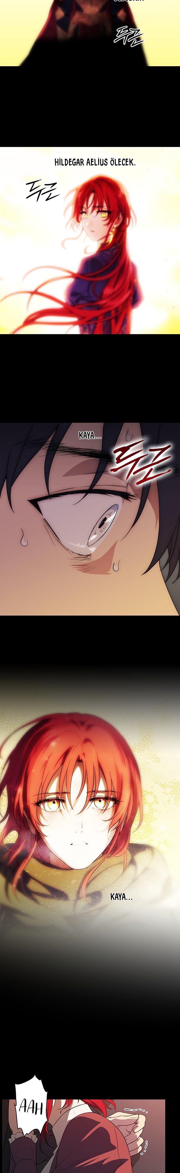 Blinded by the Setting Sun Bölüm 176 - Sayfa 10