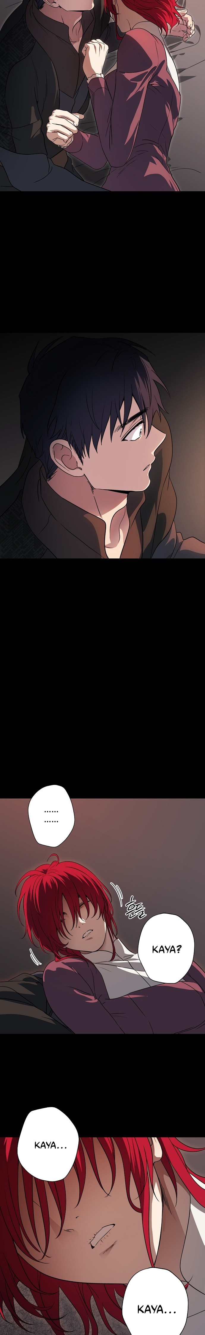 Blinded by the Setting Sun Bölüm 176 - Sayfa 13