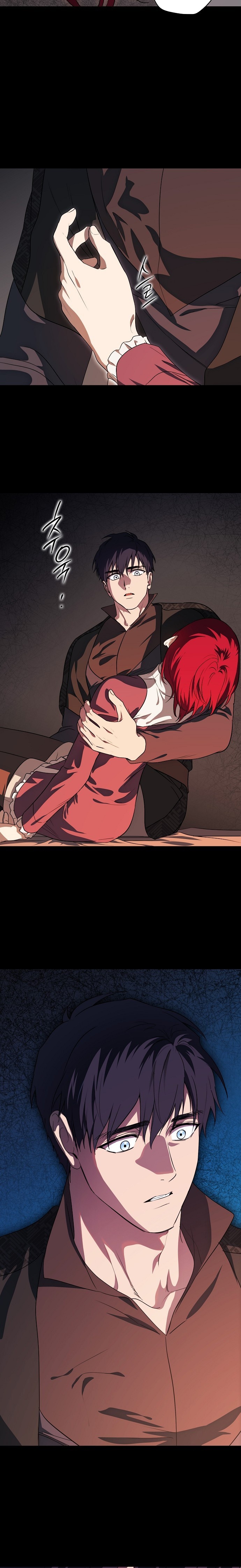 Blinded by the Setting Sun Bölüm 176 - Sayfa 14