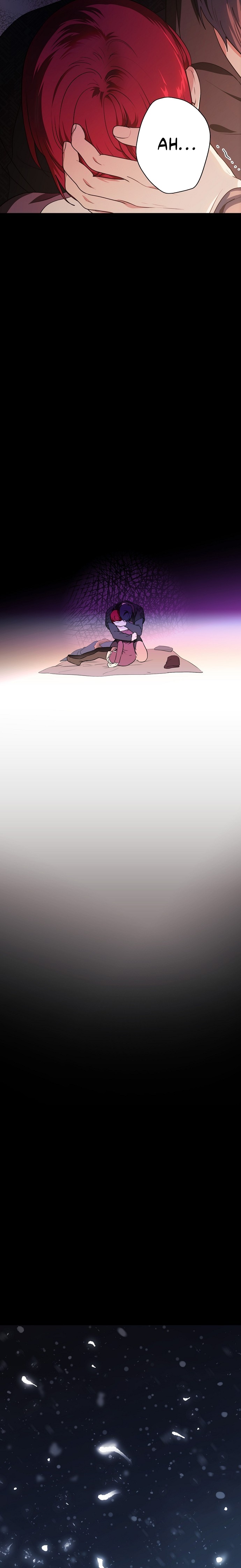 Blinded by the Setting Sun Bölüm 176 - Sayfa 17