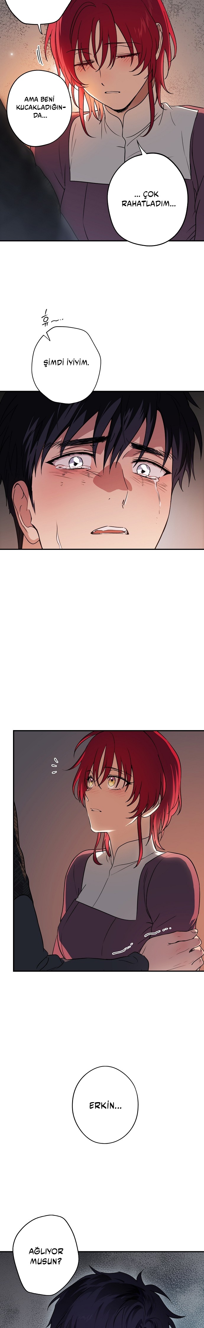 Blinded by the Setting Sun Bölüm 176 - Sayfa 20