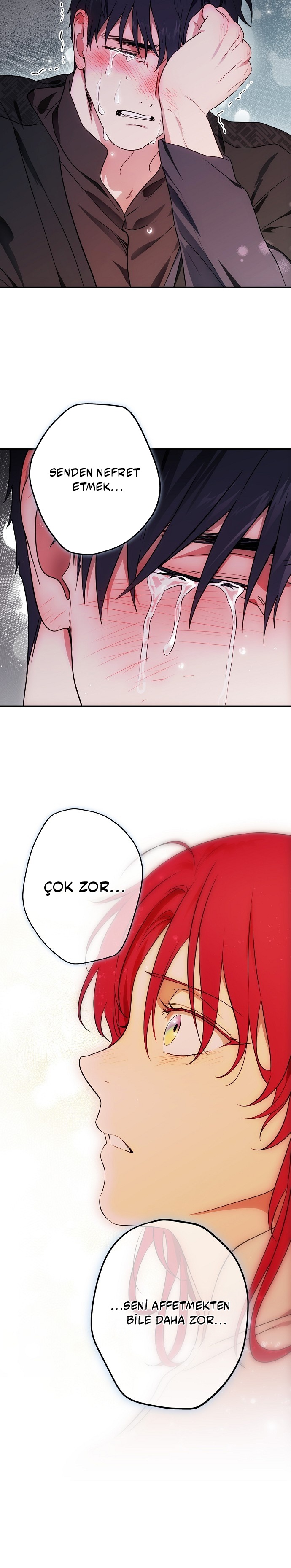 Blinded by the Setting Sun Bölüm 176 - Sayfa 21