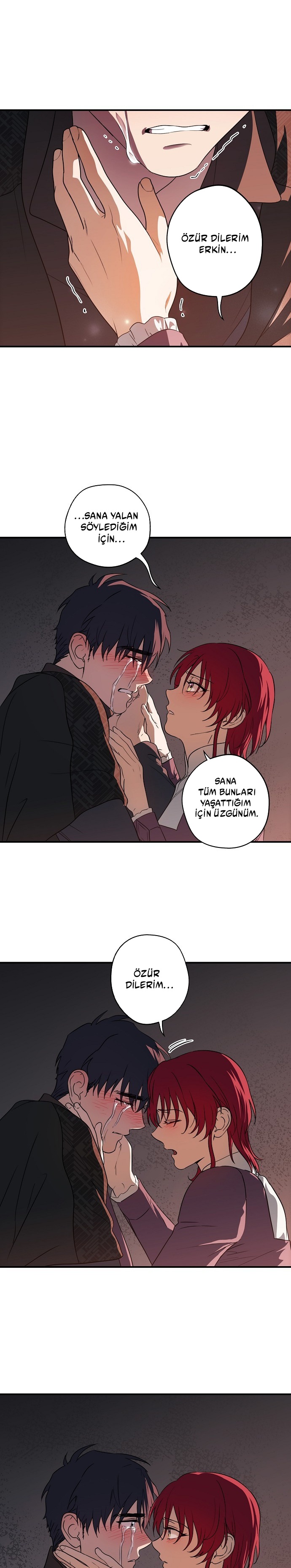 Blinded by the Setting Sun Bölüm 176 - Sayfa 22