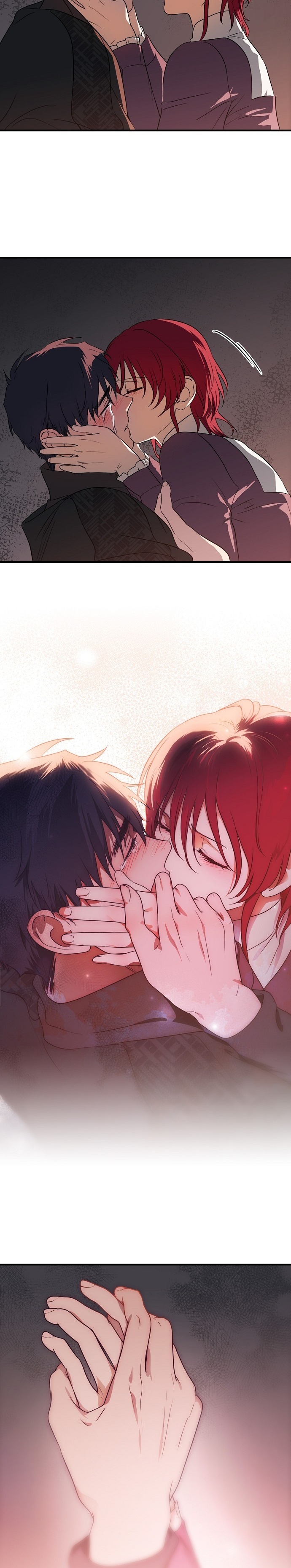 Blinded by the Setting Sun Bölüm 176 - Sayfa 23