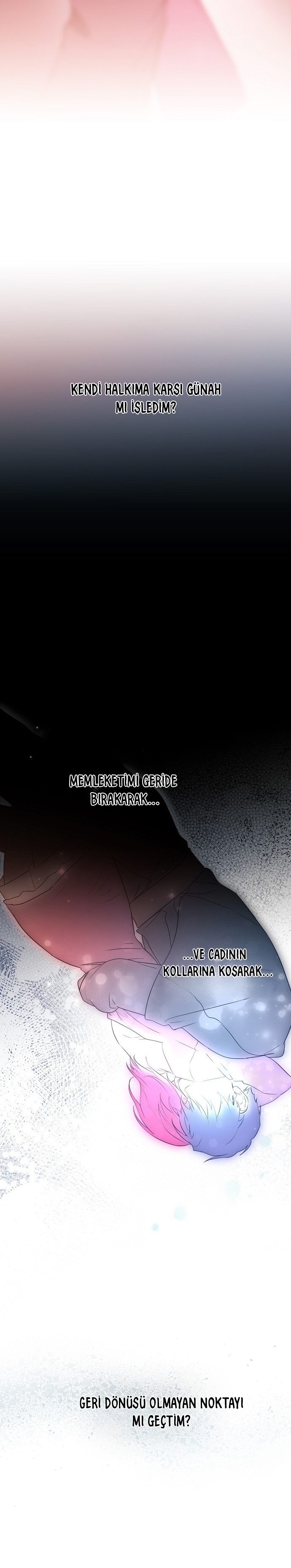 Blinded by the Setting Sun Bölüm 176 - Sayfa 24