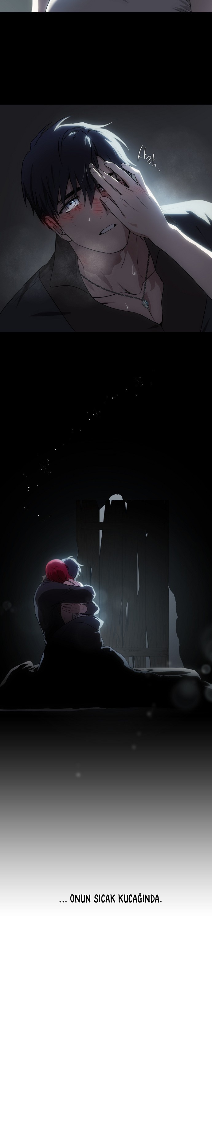 Blinded by the Setting Sun Bölüm 176 - Sayfa 26