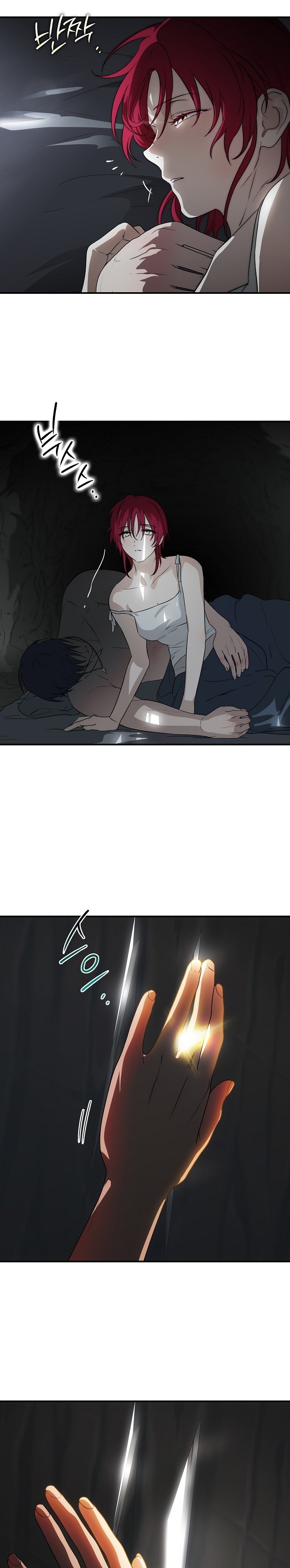 Blinded by the Setting Sun Bölüm 176 - Sayfa 29