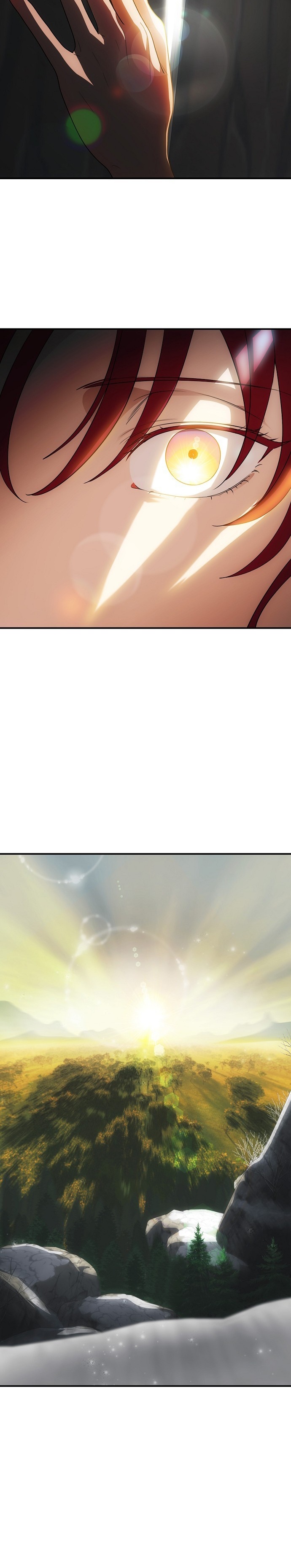 Blinded by the Setting Sun Bölüm 176 - Sayfa 30