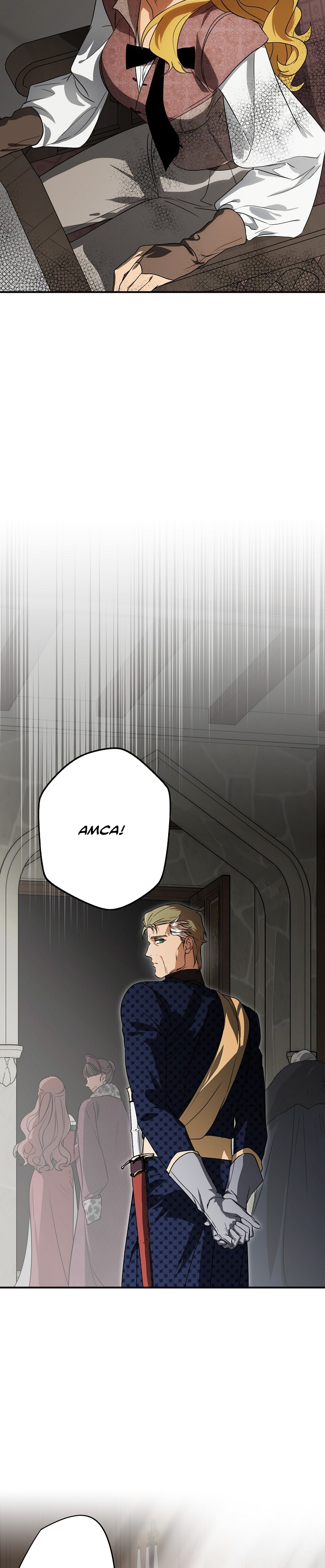 Blinded by the Setting Sun Bölüm 153 - Sayfa 7