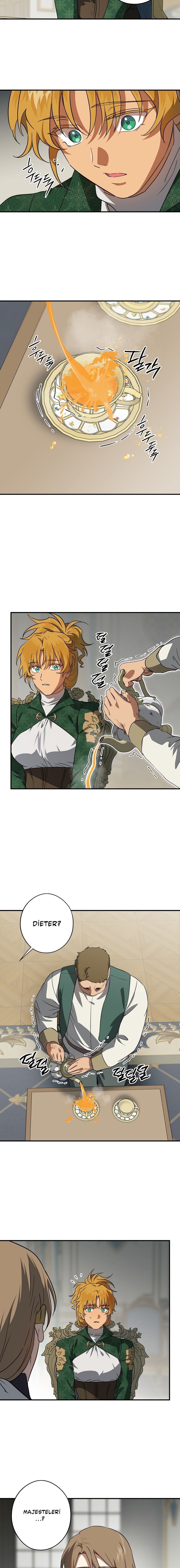 Blinded by the Setting Sun Bölüm 191 - Sayfa 2