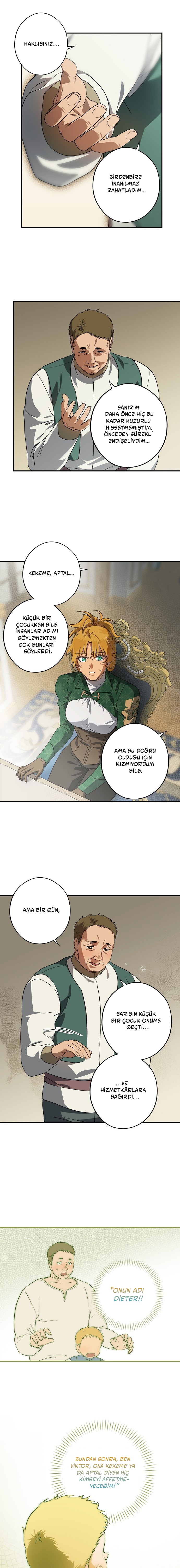 Blinded by the Setting Sun Bölüm 191 - Sayfa 4