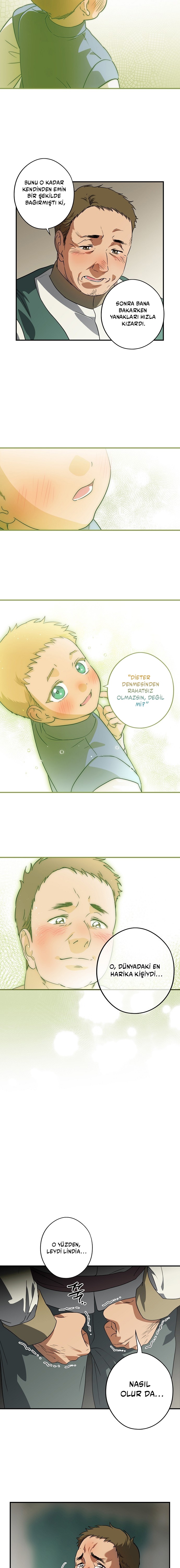 Blinded by the Setting Sun Bölüm 191 - Sayfa 5