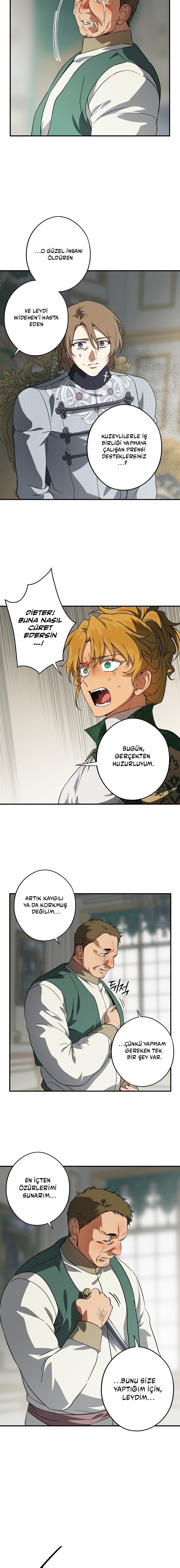 Blinded by the Setting Sun Bölüm 191 - Sayfa 6