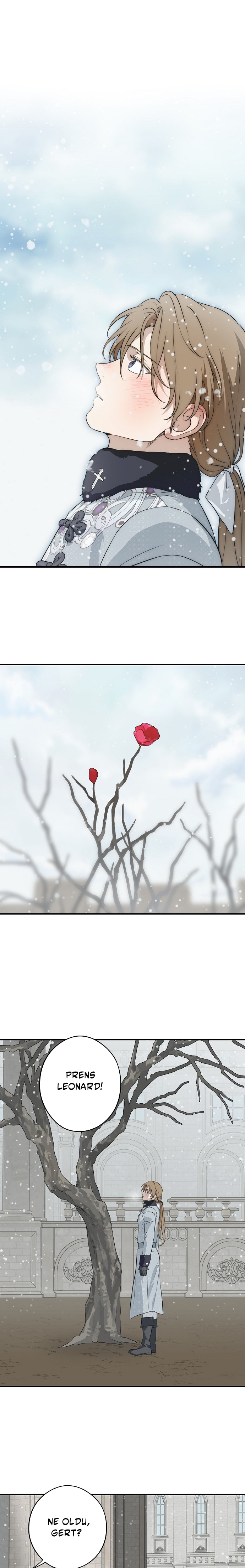 Blinded by the Setting Sun Bölüm 190 - Sayfa 1