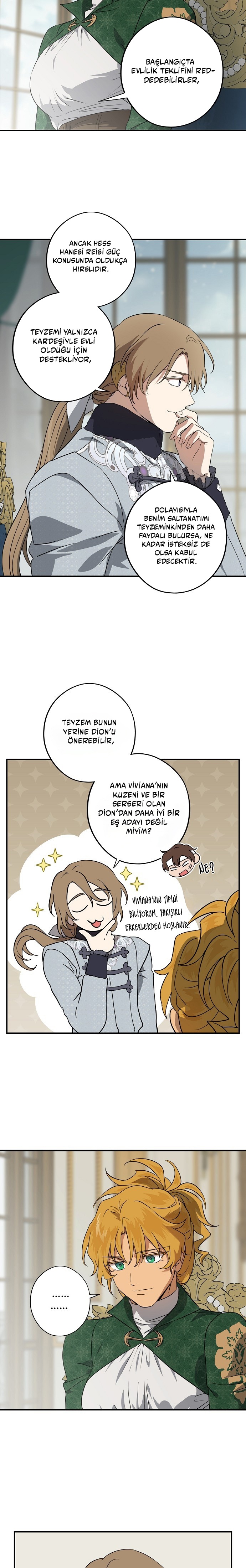 Blinded by the Setting Sun Bölüm 190 - Sayfa 7