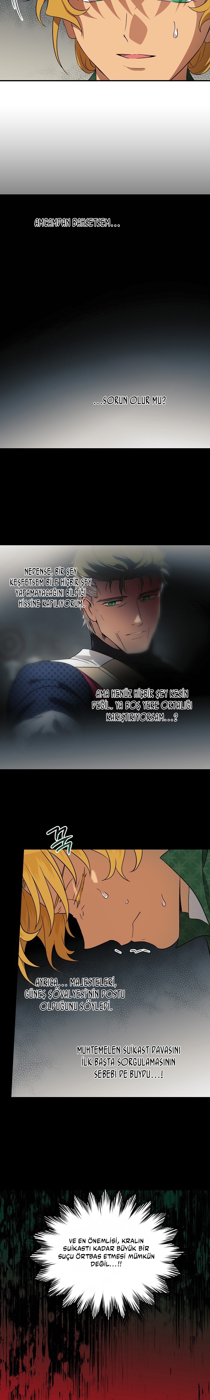 Blinded by the Setting Sun Bölüm 190 - Sayfa 9
