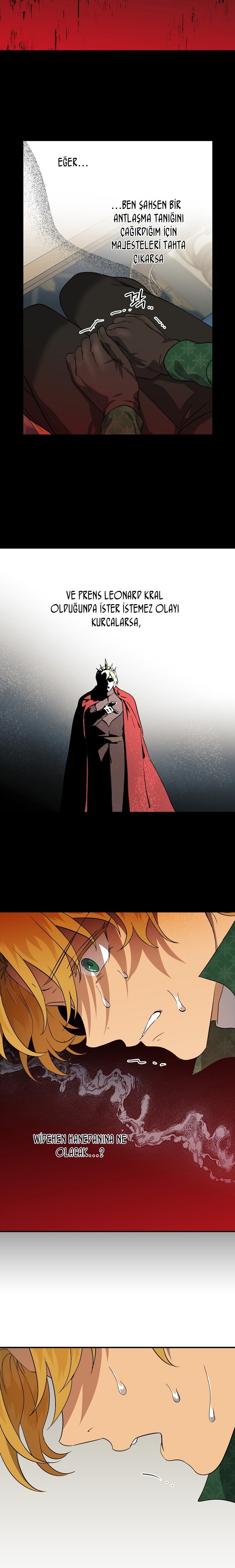 Blinded by the Setting Sun Bölüm 190 - Sayfa 10