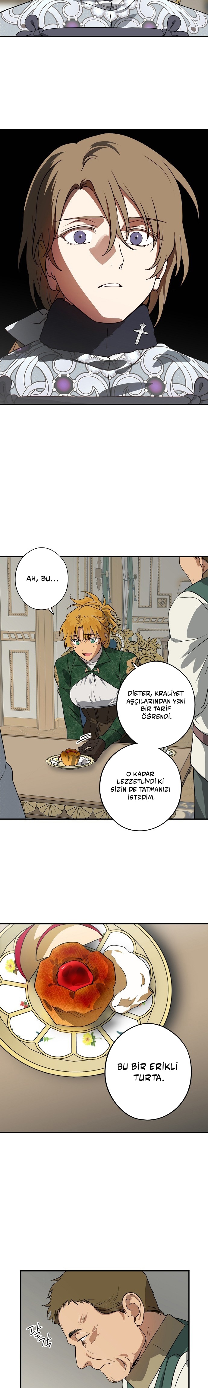 Blinded by the Setting Sun Bölüm 190 - Sayfa 15