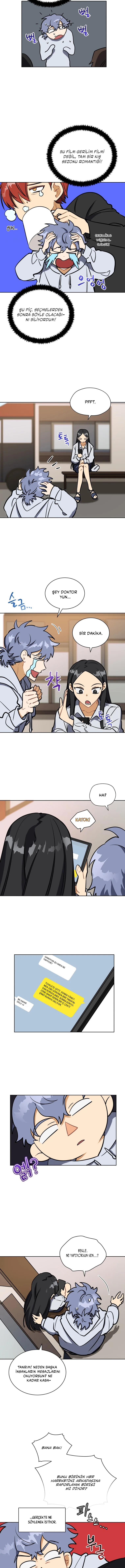 Flower And The Beast Bölüm 100 - Sayfa 3