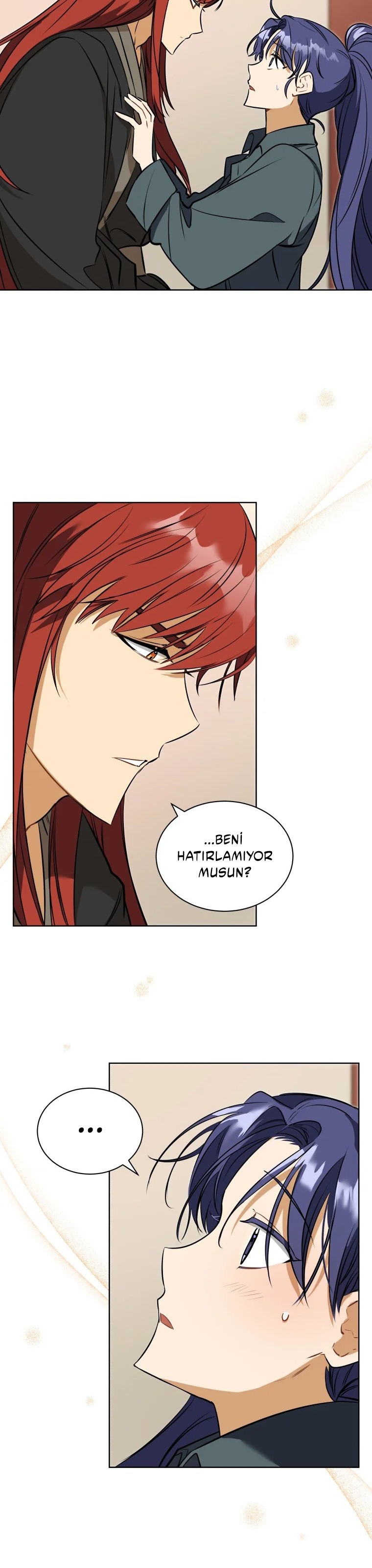 Flower And The Beast SON BÖLÜMÜ OKUMAYA GİT - Sayfa 15