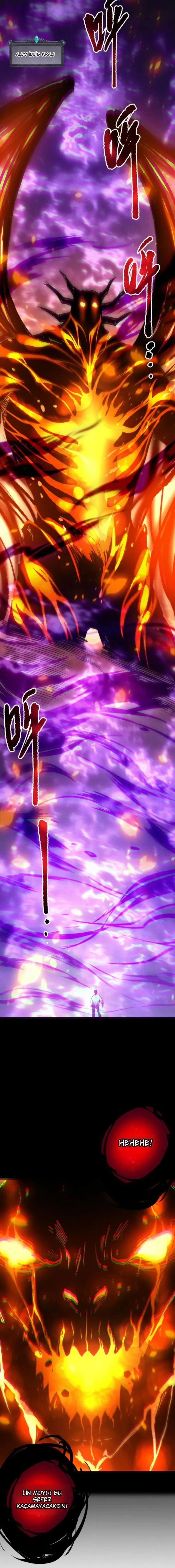 Felaket Büyücüsü Bölüm 197 - Sayfa 6