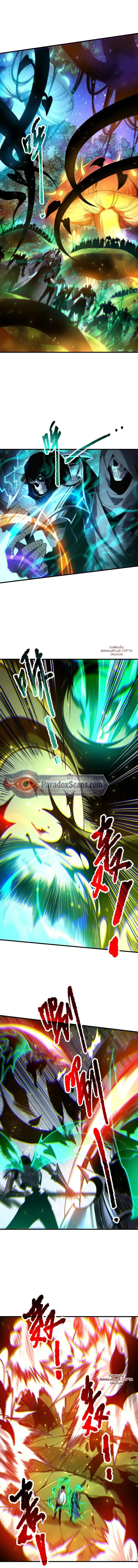 Felaket Büyücüsü Bölüm 207 - Sayfa 6