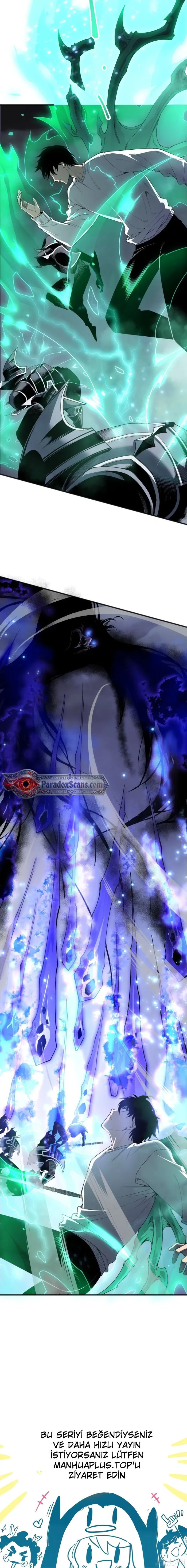 Felaket Büyücüsü Bölüm 203 - Sayfa 12