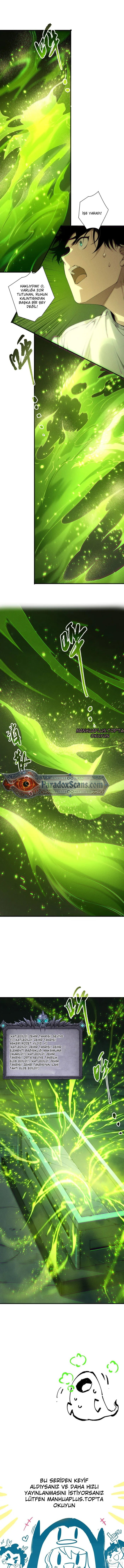 Felaket Büyücüsü Bölüm 210 - Sayfa 12