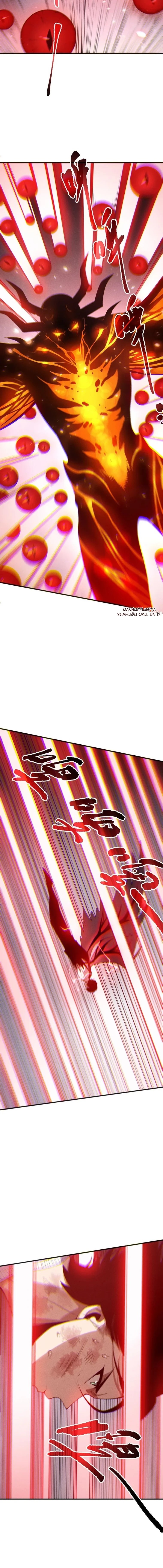 Felaket Büyücüsü Bölüm 199 - Sayfa 6