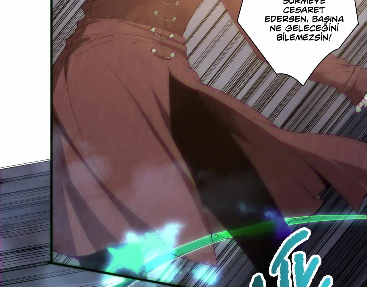 Felaket Büyücüsü Bölüm 174 - Sayfa 2