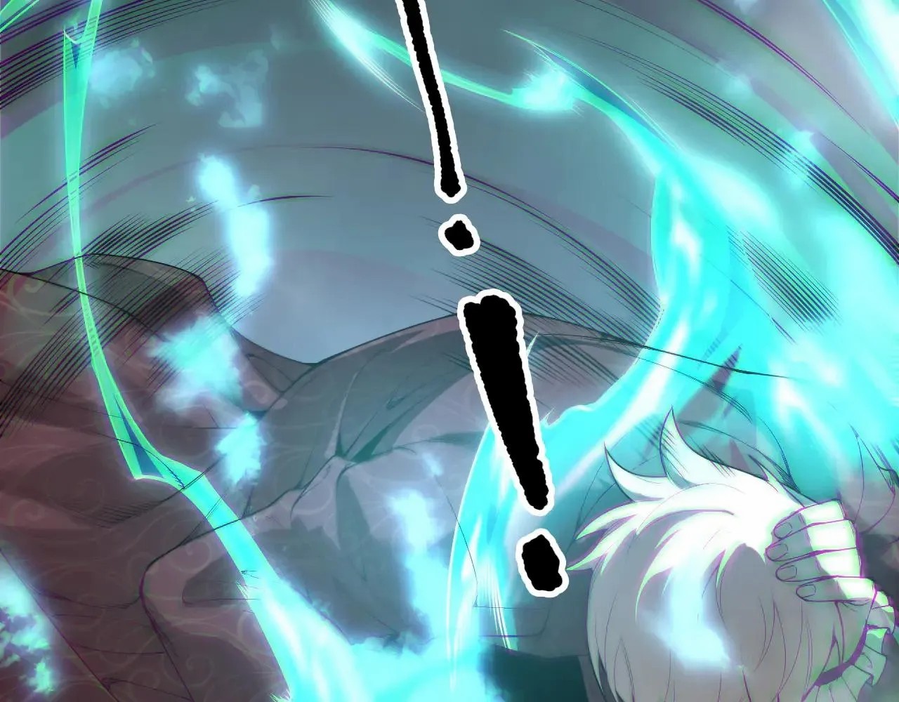 Felaket Büyücüsü Bölüm 174 - Sayfa 7