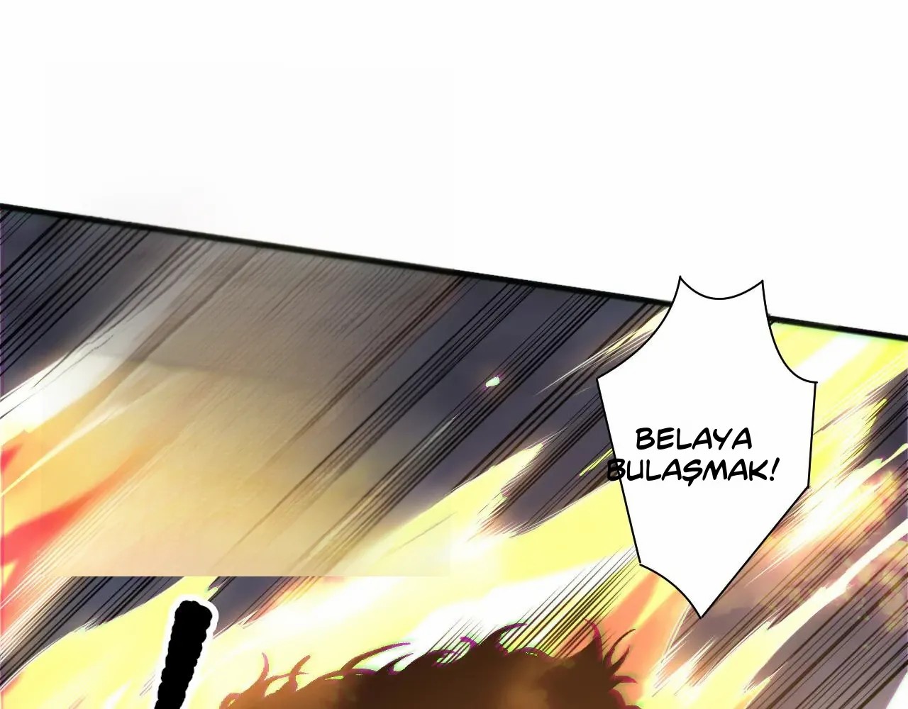 Felaket Büyücüsü Bölüm 174 - Sayfa 9