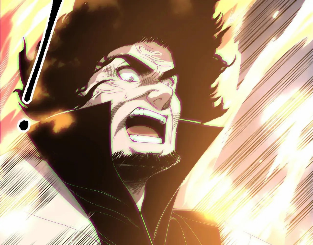 Felaket Büyücüsü Bölüm 174 - Sayfa 10