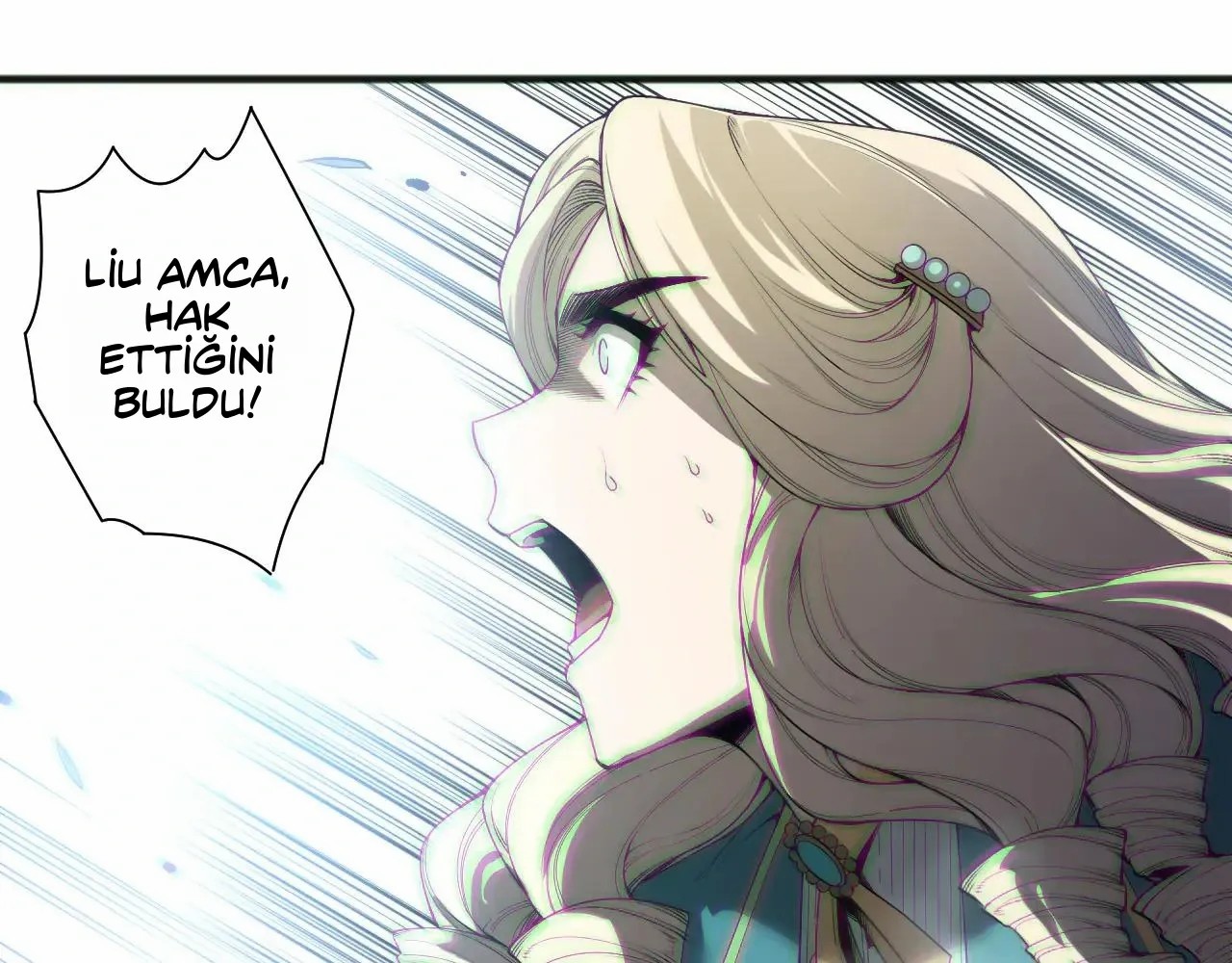 Felaket Büyücüsü Bölüm 174 - Sayfa 13