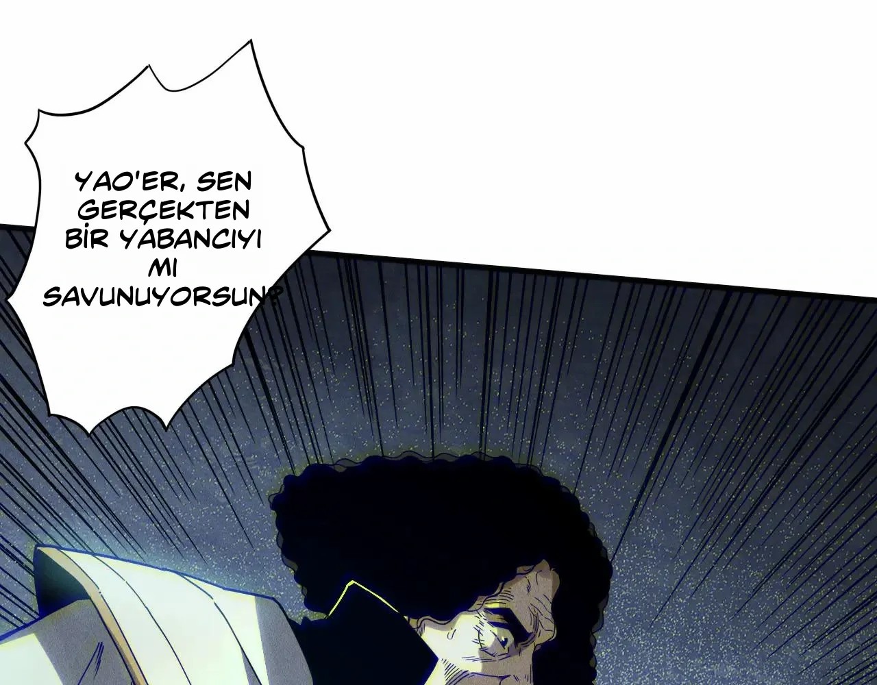 Felaket Büyücüsü Bölüm 174 - Sayfa 15