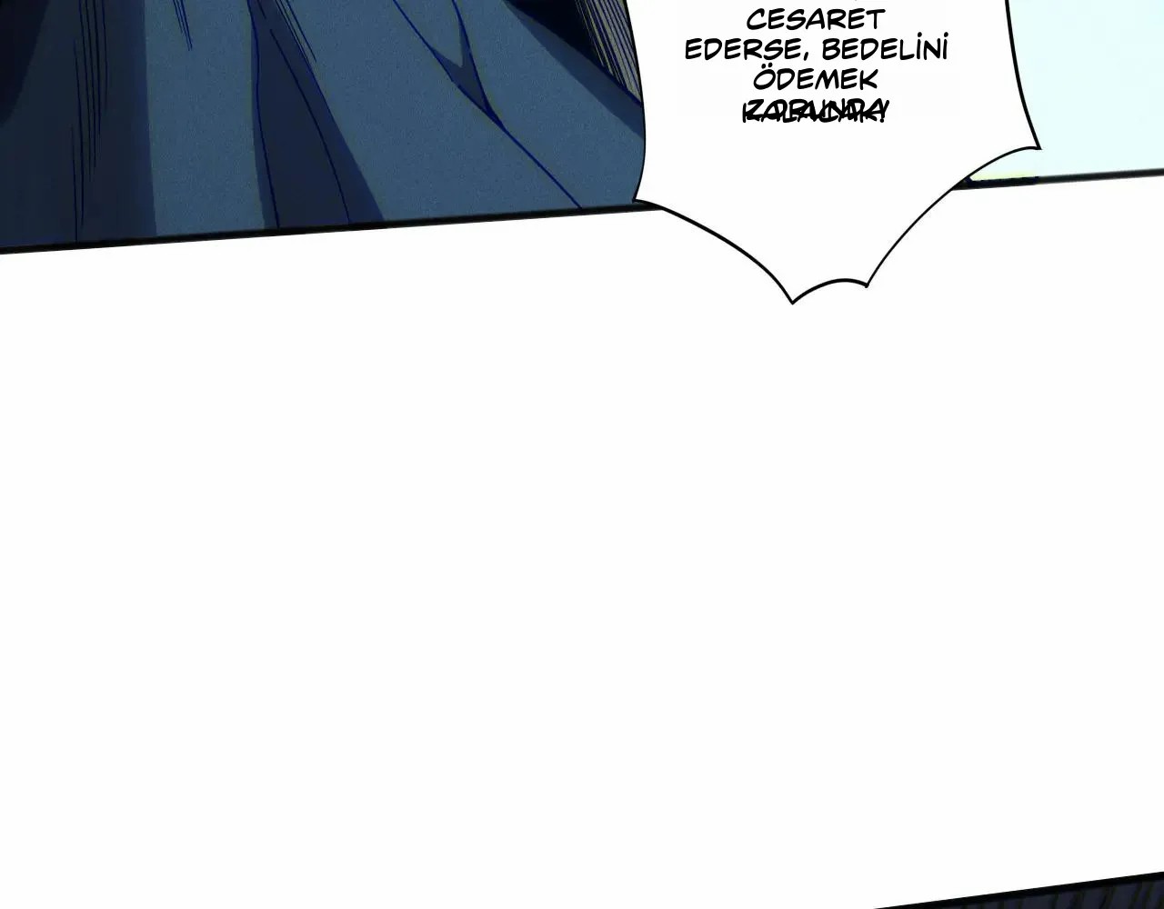 Felaket Büyücüsü Bölüm 174 - Sayfa 17