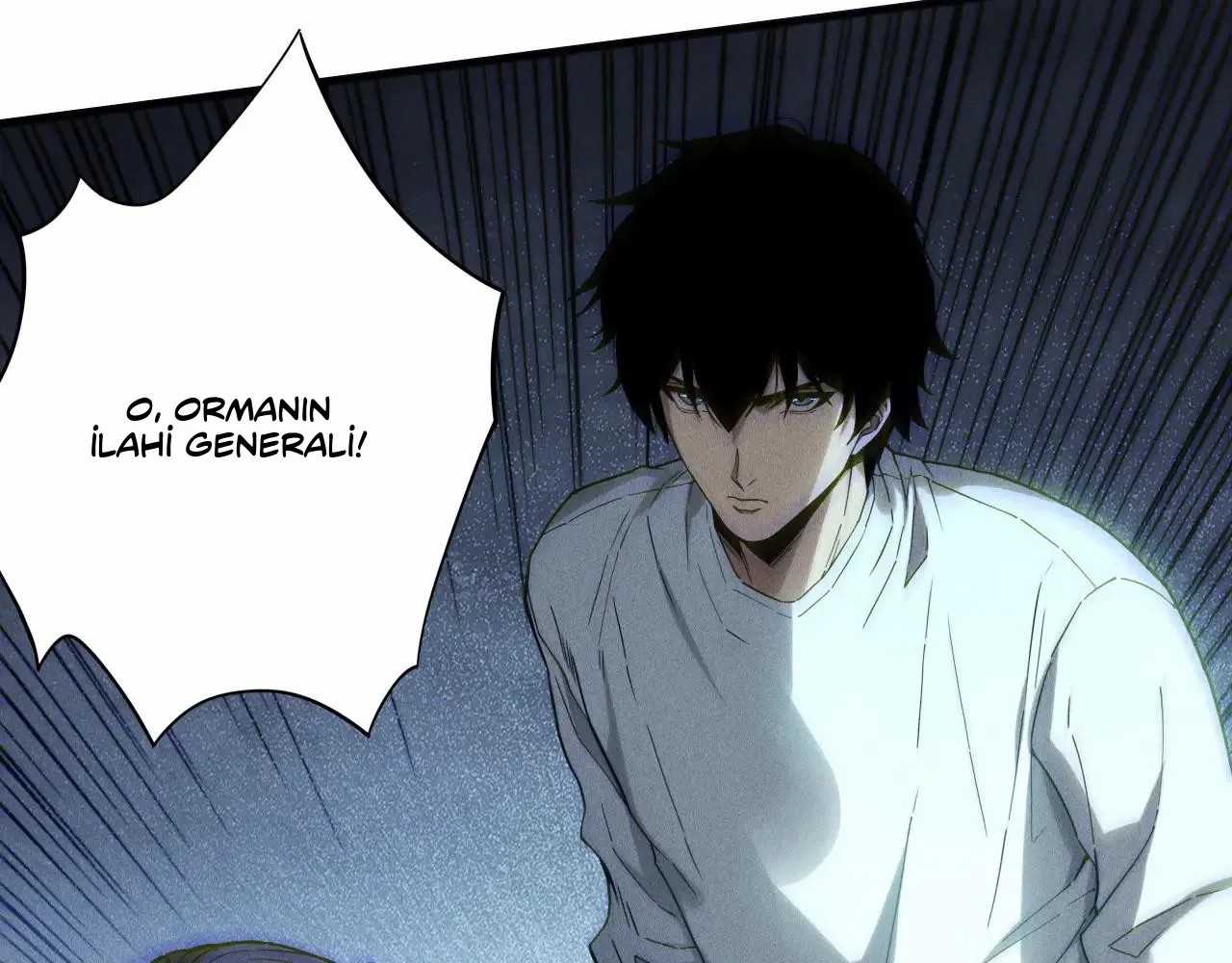 Felaket Büyücüsü Bölüm 174 - Sayfa 18