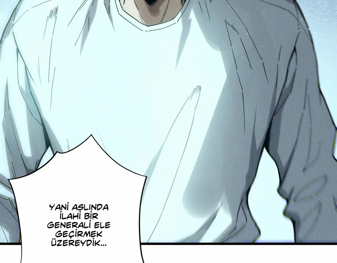 Felaket Büyücüsü Bölüm 174 - Sayfa 27